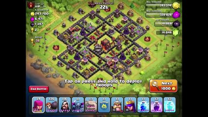 TOP 5 Des Meilleurs Secrets   Clash Of Clans
