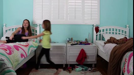 If Only I Could Get My Own Room | HD