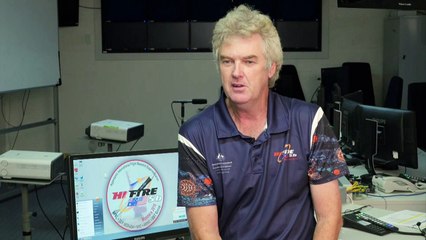 Los vuelos hipersónicos, cada vez más cerca