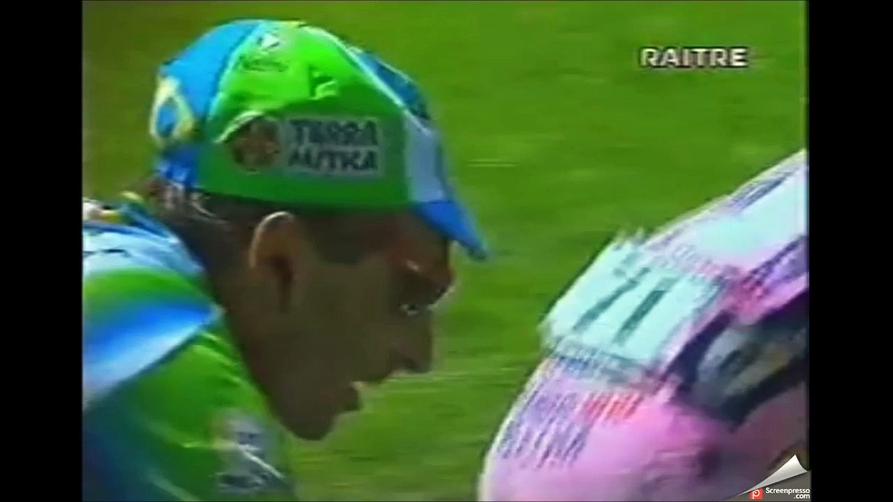 Tour de France 2016 Etape 20