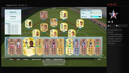 Pepperoni-KingZz's Live PS4 Broadcast (2)