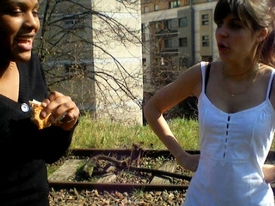 Sur les rail + art p 043