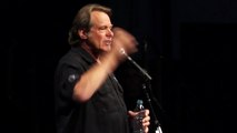 Ted Nugent tells NRA to shoot Ted Nugent