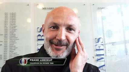 Man Utd - Leboeuf :  "Mourinho ? C'est de la traitrise !"