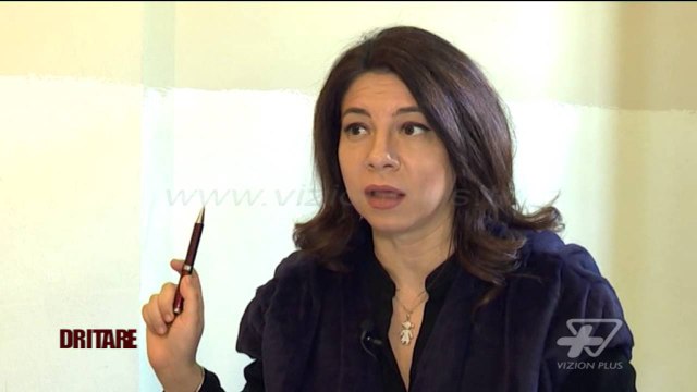 Dritare - Ekskluzive | Interviste me Marjan Rrokun | Pj.2 - 23 Maj 2016 - Vizion Plus - Talk Show