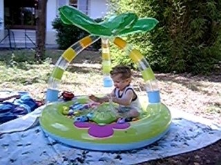 Ma jolie petite piscine !!!!!!