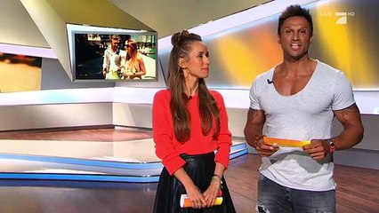 Annemarie Carpendale - taff - 23.05.2016