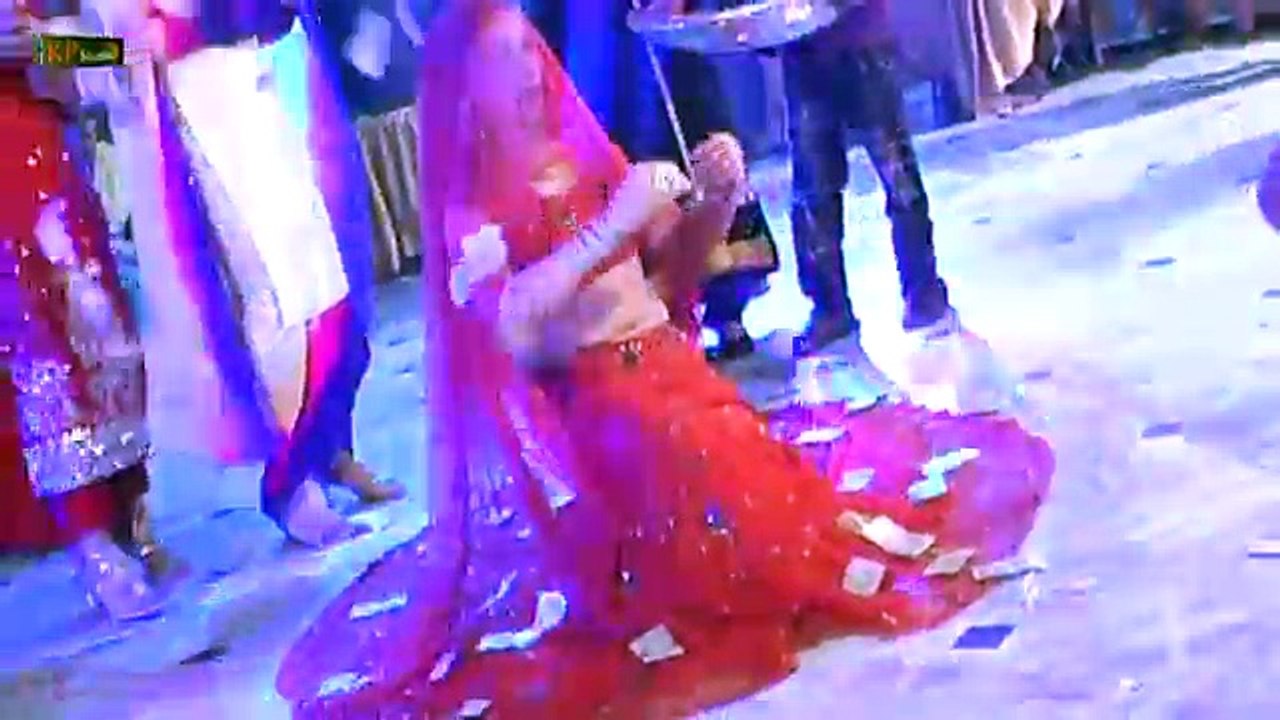 SHABAB AA GEYA - MEHWISH @ PAKISTANI WEDDING MUJRA