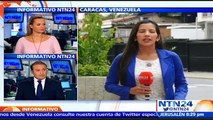 Oposición venezolana rechaza disposición del TSJ sobre marchas frente al CNE: “Esta decisión es ilegal”