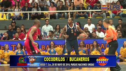 BR Tv Vzla 21 LPB Final HD Negro 02