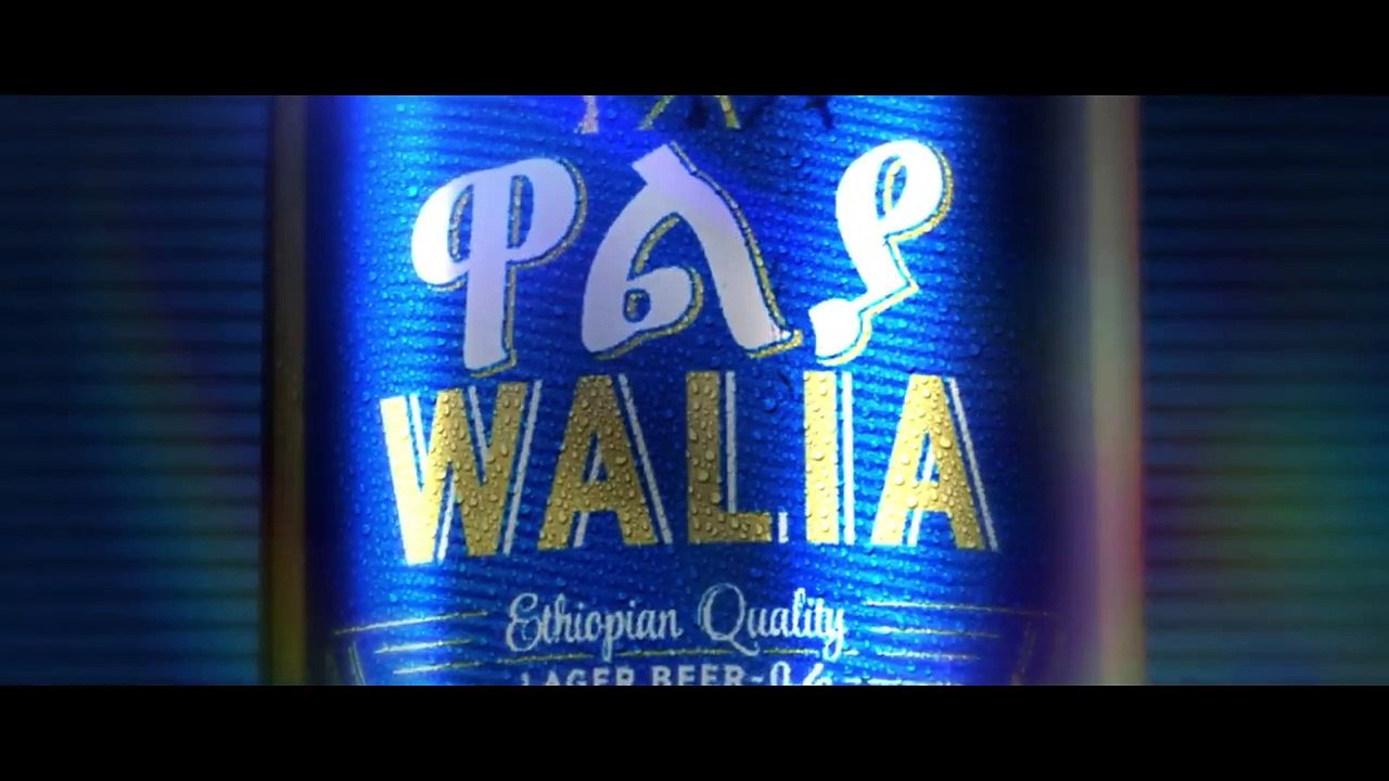 Walia Beer Commercial 2015