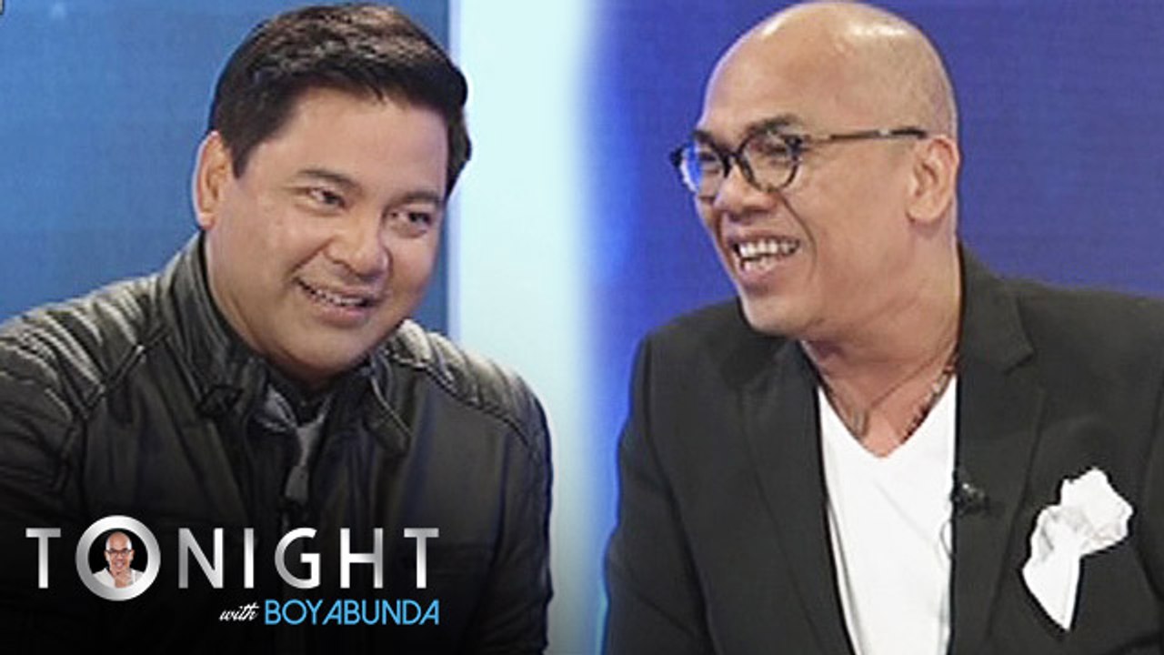 TWBA: Fast talk with Martin Nievera