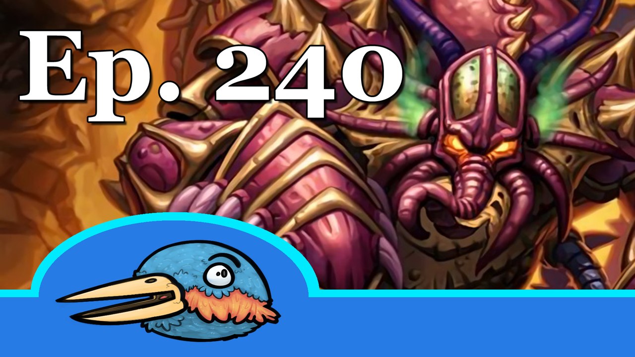 Today In Hearthstone Ep. 240 Lightwell