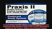 READ book  Praxis II Middle School English Language Arts 5049 Exam Flashcard Study System Praxis  FREE BOOOK ONLINE