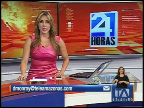 Presidente Correa aceptó la renuncia del Ministro de Industrias Miguel Egas