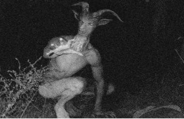 10 Mysterious Photos That Cannot Be Explained 2016