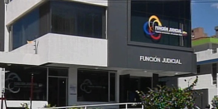 Se culmina la presentación de papeles en los procesos judiciales