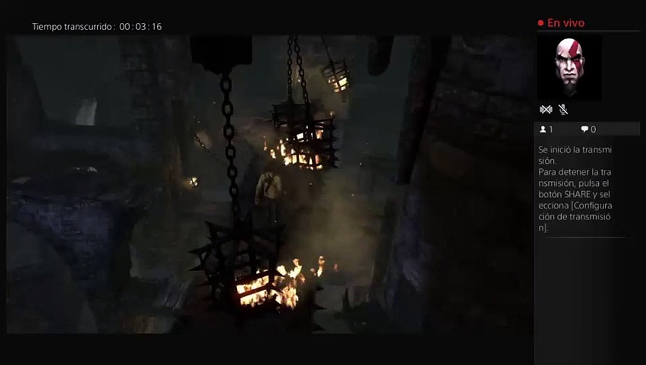 Uncharted PS4 en vivo de Jorge-Manzo (2)