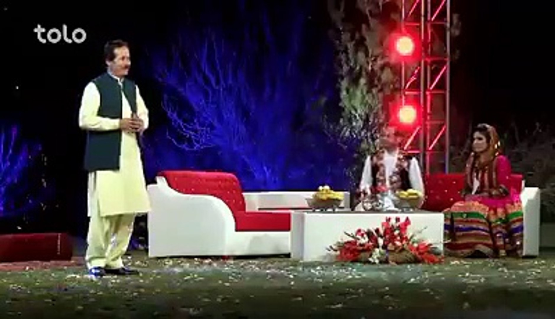 Mohebbollah Kakar