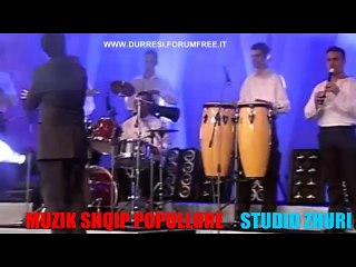 ALTIN SHIRA -ME BUKURIN MENDJEN MA MORE