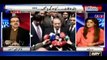 Intelligence Agencies have Warned Nawaz Sharif about a Possible Protest Sit-in By Tahir ul Qadri - Dr. Shahid Masood
