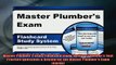 READ book  Master Plumbers Exam Flashcard Study System Plumbers Test Practice Questions  Review  FREE BOOOK ONLINE