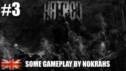 "Hatred" "PC" - "Gameplay" (3)