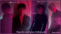 Monsta X -Because Of Youe k-pop [german Sub]