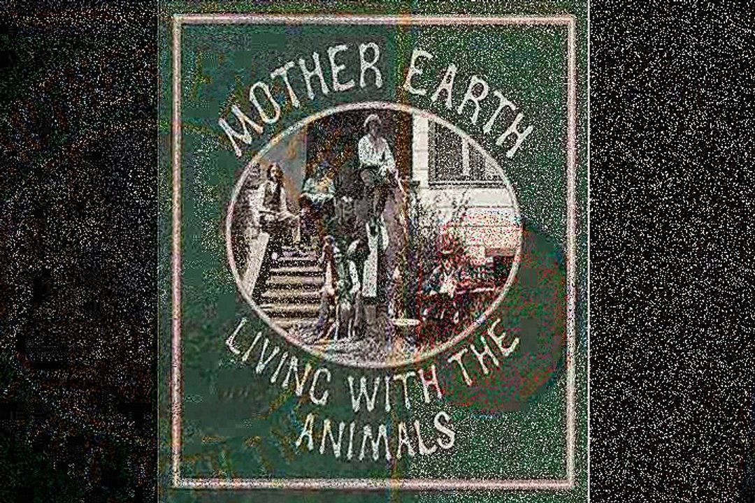 Mother Earth "The Kingdom Of Heaven" 1968 US Psych Blues