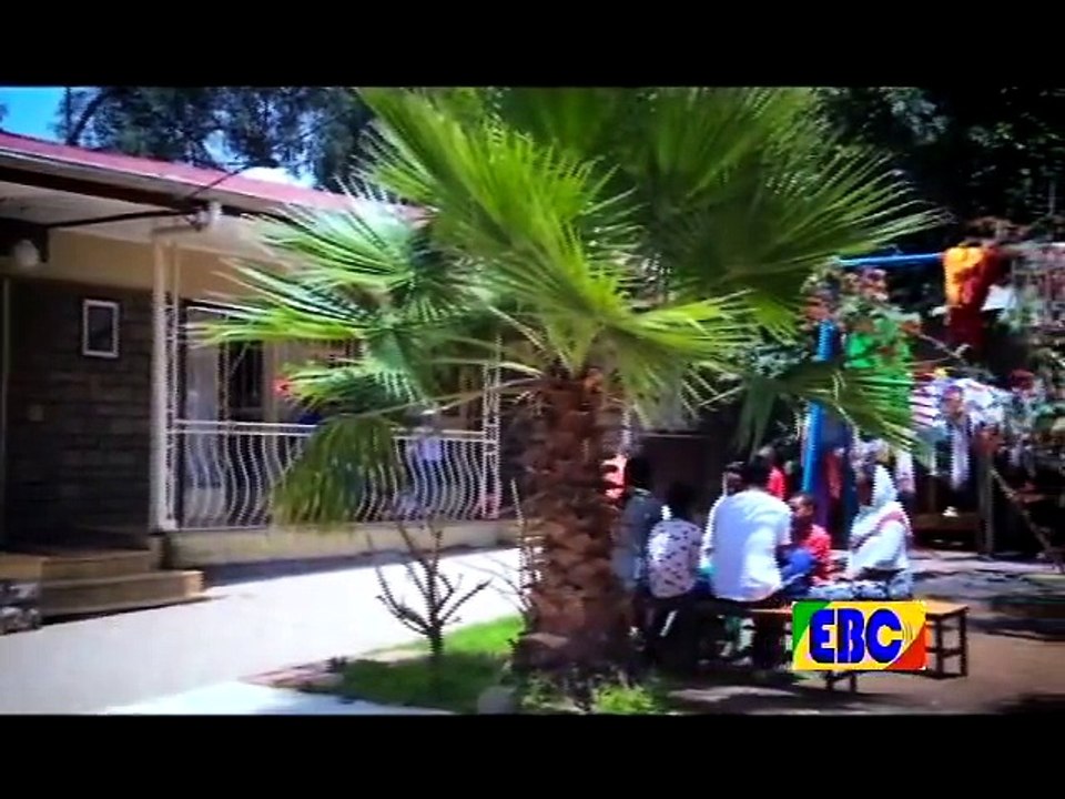 EBC Drama Series Yebet Sira (የቤት ስራ) - Episode 31