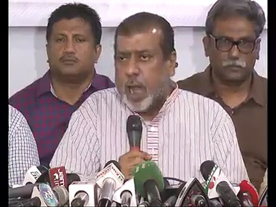 এমপি সেলিম উসমানের নিজের মুখের কিছু কথা সুনুন কি ঘটেছিল সেদিন খুবই অসাধারণ  ভিডিও