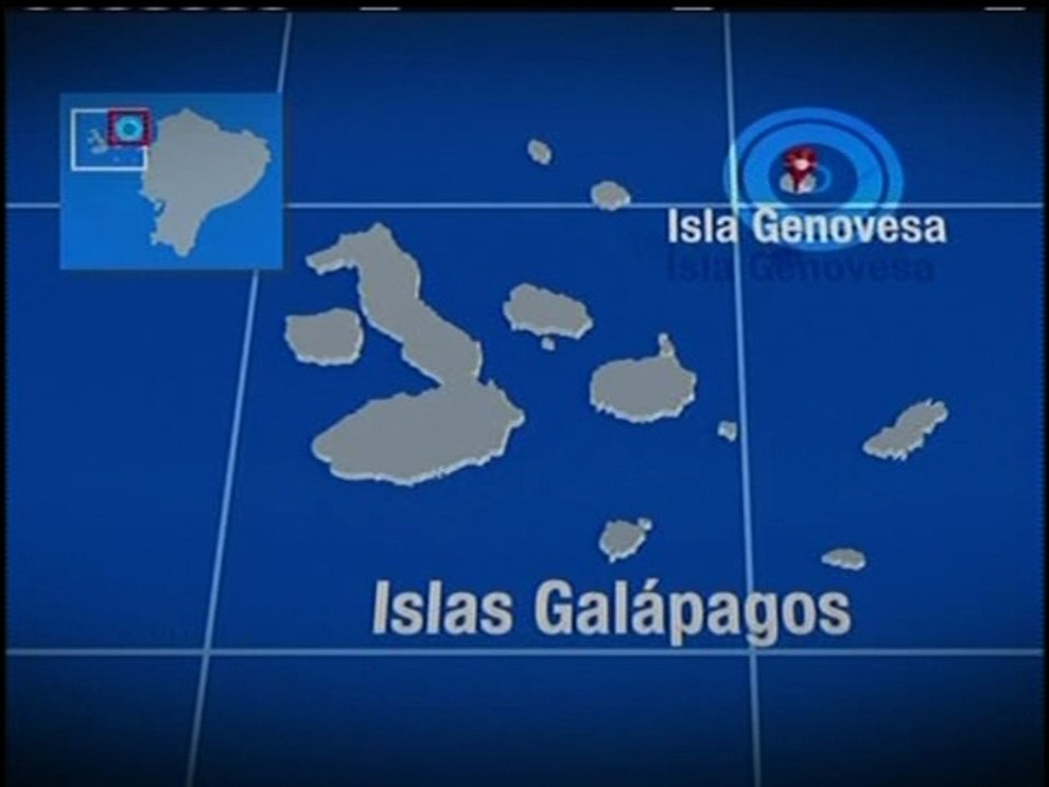 Captura semisumergible