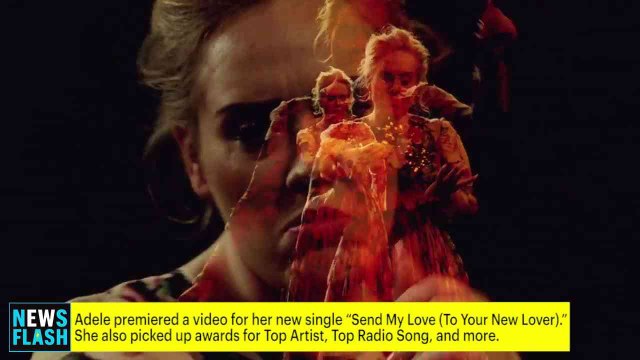 Billboard Music Awards: Big Winners