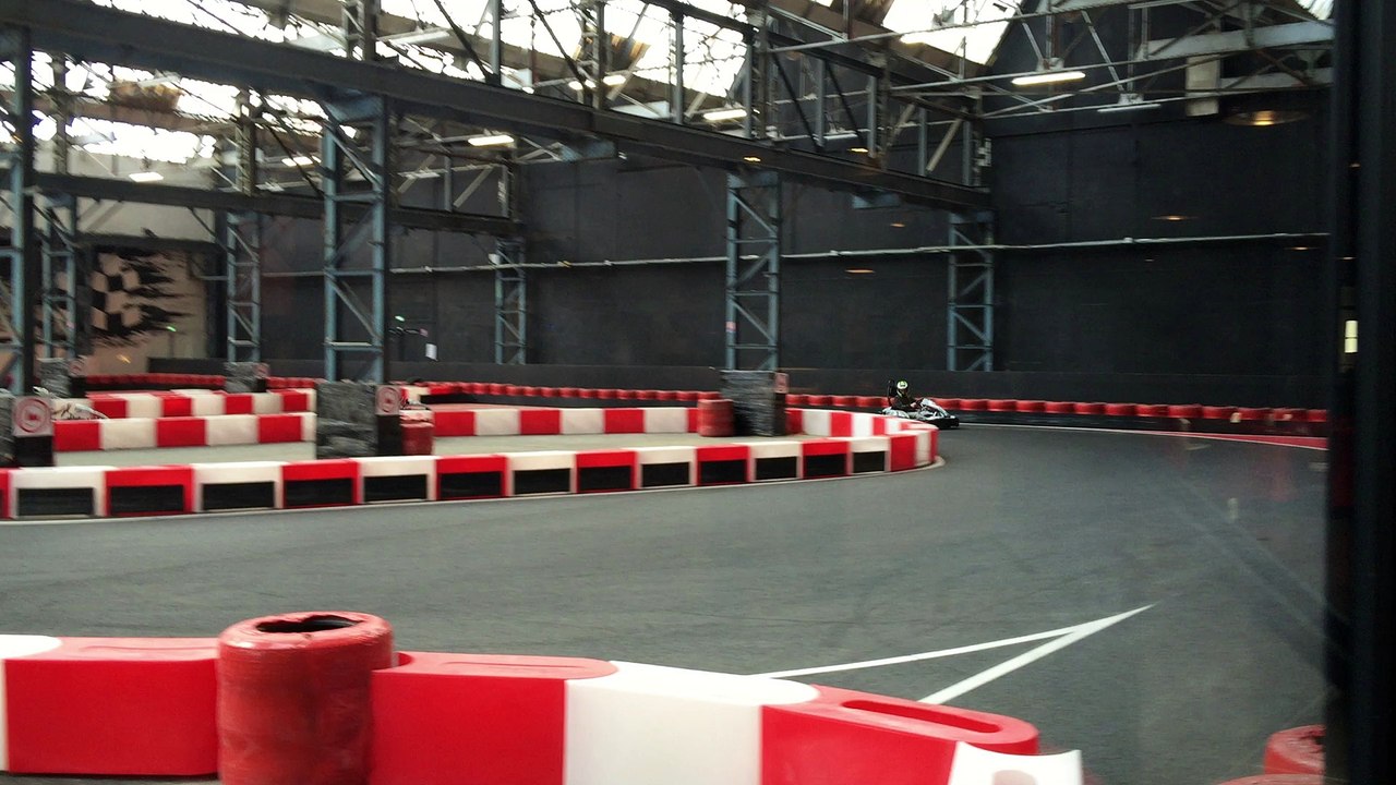 autre usine 49300 cholet sport carting Bouligne ex de Dany