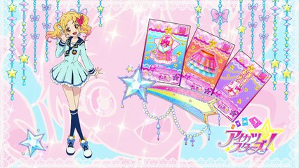 [MFs] Aikatsu Stars! - 003