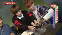160503 Tasty Bureau - Seoul Trip with Jaehyo and U-Kwon
