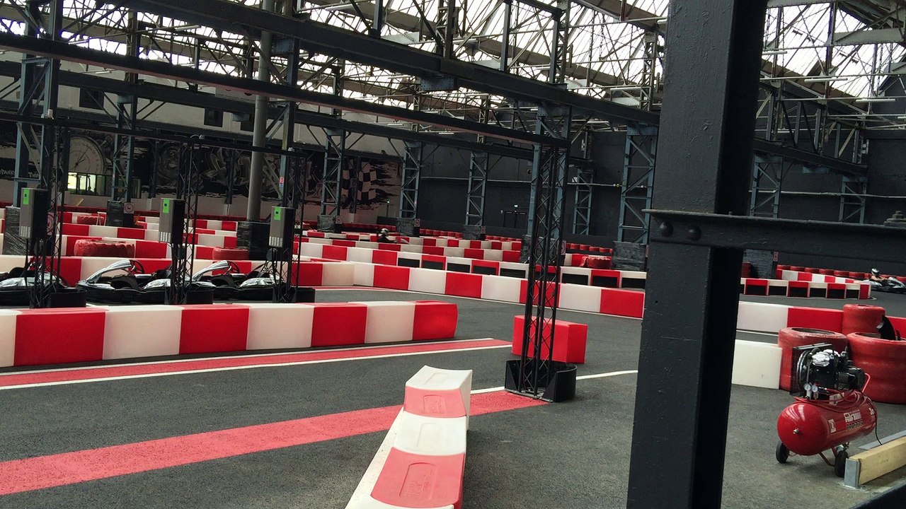 suite cartigne Bouligne ex de Dany 2016 ex