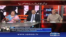 Mulla Akhter Mansoor Ki Halakat - Awaz-23 May 2016