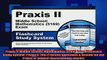 Free PDF Downlaod  Praxis II Middle School Mathematics 5169 Exam Flashcard Study System Praxis II Test  DOWNLOAD ONLINE
