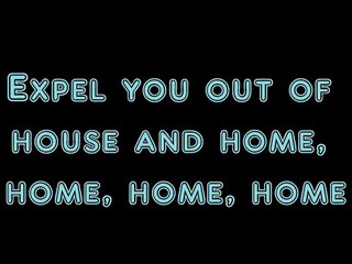 Minecraft TNT Parody Karaoke