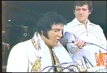 Elvis Presley - Unchained Melody