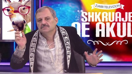 Shkruaje në Akull -Ne Korce shquhen berberet per te prere mish