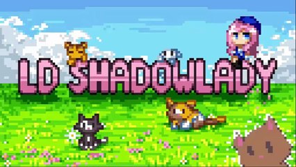 LDShadowLady | Kitty Domination | Minecraft Hide and Seek | Neko Atsume!