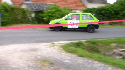 rallye de la vallee du cher 2016  ax#68