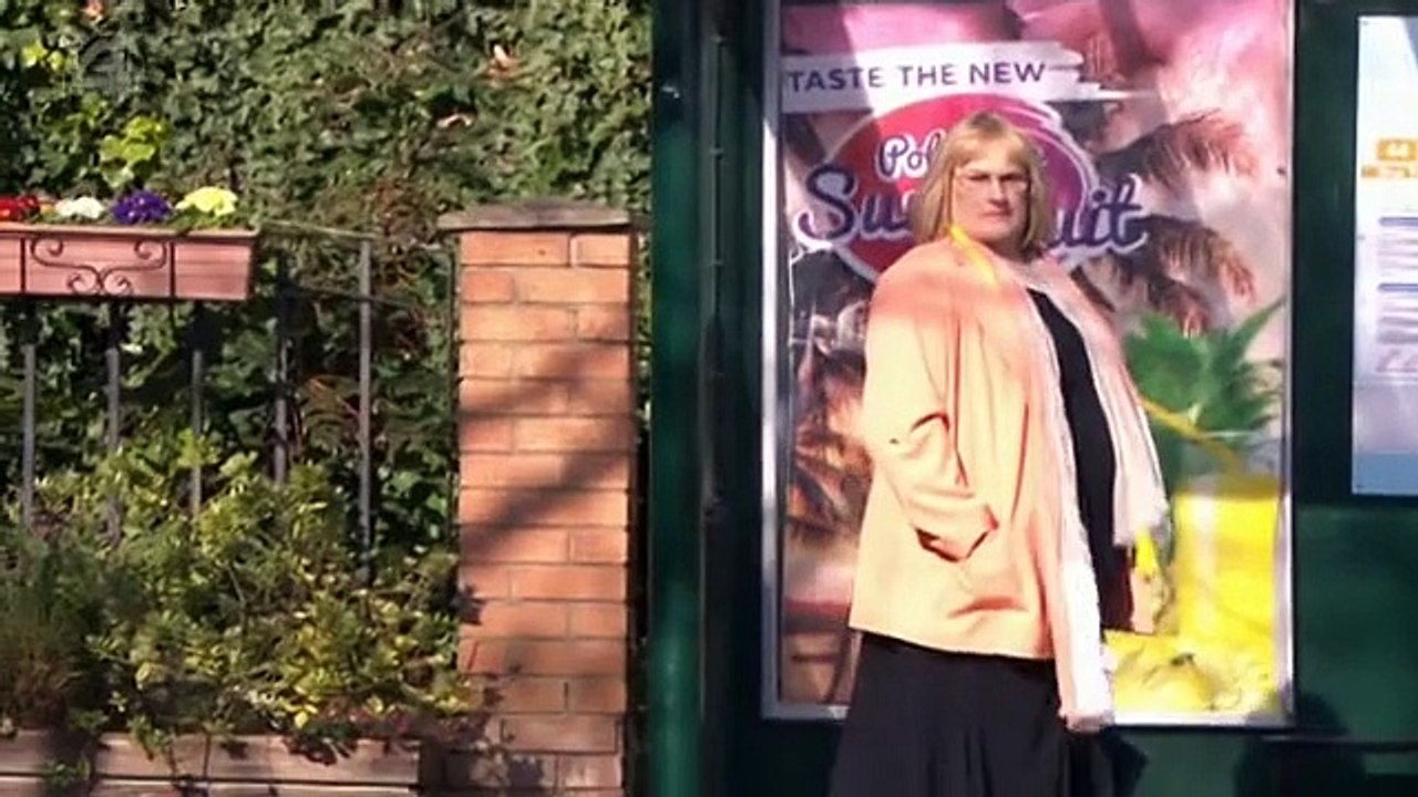 Hollyoaks 24th May 2016