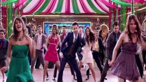 Nachange Saari Raat - (Junooniyat) - HD Video Song 2016-)