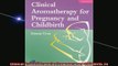 FREE EBOOK ONLINE  Clinical Aromatherapy for Pregnancy and Childbirth 2e Full EBook