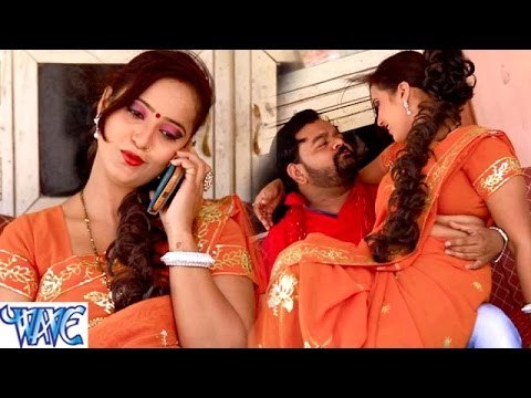 हमरा साध लागता - Nik Lage Na Balamuwa Ke Chal - Dhanraj Dhanno - Bhojpuri Hot Songs 2016 new