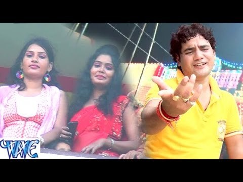 नाचs नाचs ऐ सढूआइन - Abhi Badu Tu Nadan - Ram Sawroop Faijabadi - Bhojpuri Hot Songs 2016