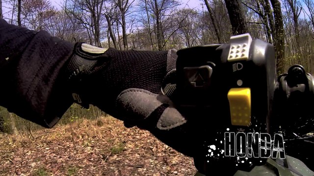 Deep Dive: 2016 Yamaha Grizzly 700 4x4 Ultramatic Clutch